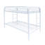 Lit superposé simple en métal Kimbolton-29297977