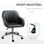 Chaise de bureau à dossier moyen-780013245