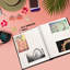 Paper Binder-246087425