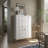 Bailes 16 Pair Shoe Storage Cabinet-709716959