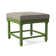 Banc en bois massif Louisa