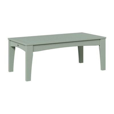 Table basse berlinoise berlinoise classique