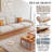 Living Room Sectional Sofa Sets