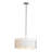 Exos 3 - Light Unique/Statement Drum Chandelier-296413063-296413064-296413068