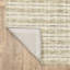 Tapis beige / doré Bellatrix-2037348649