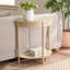 Console Orvis Demilune-290171441
