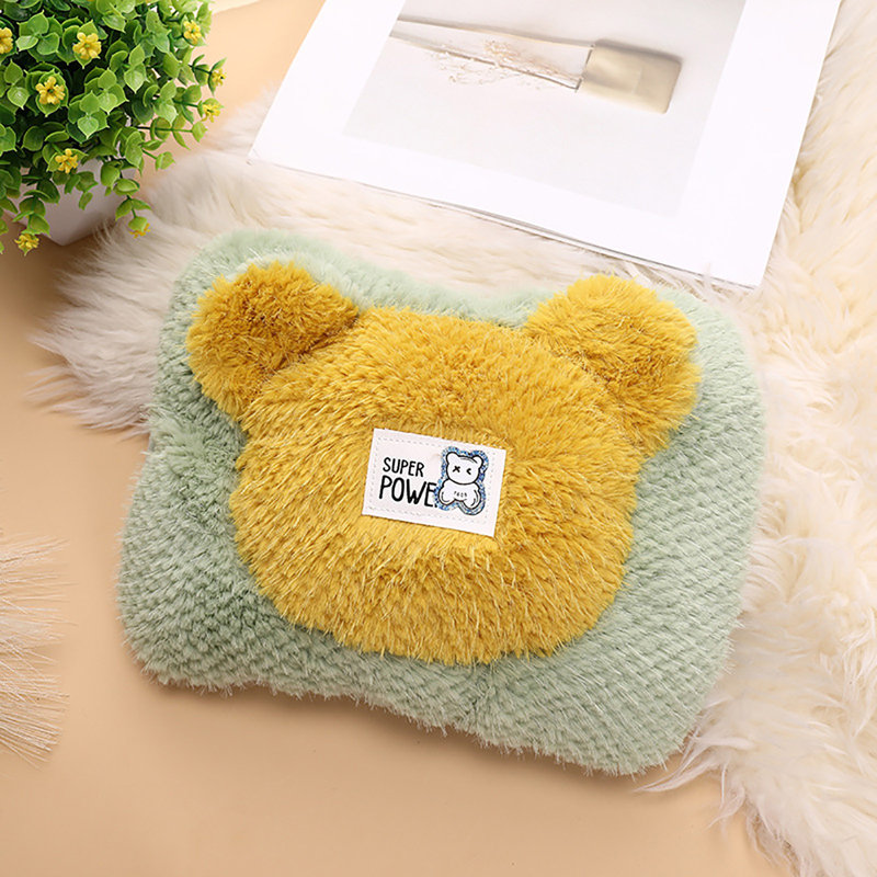 Ensemble de sac à eau chaude pour enfant