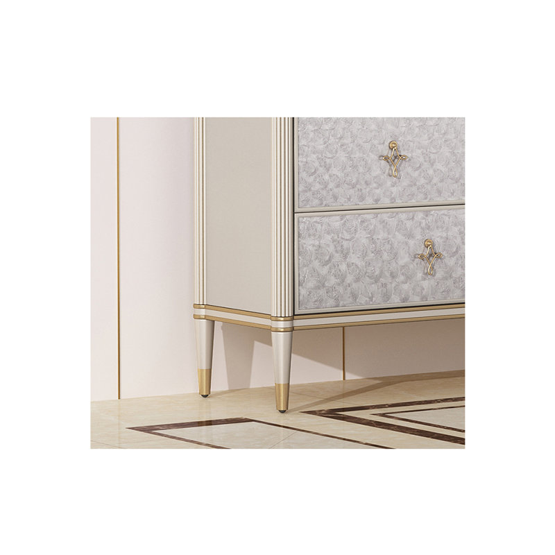 Commode d'appoint American
