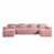 Rose est en rupture de stock