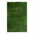 Rucker One-of-a-Kind 12' 2" X 17' 10" New Age Rectangular Wool Area Rug Green