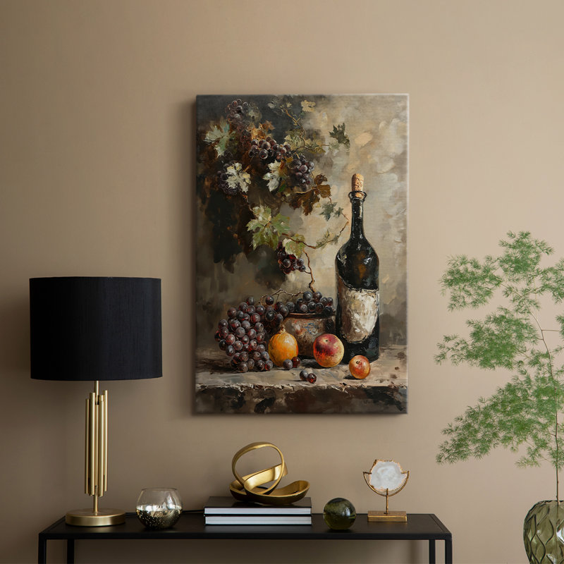 FLORAL Series DCCxxvii - galerie sur mesure, H 12 po x l 8 po