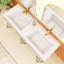 Ensemble de meuble-lavabo mural 59 po avec plateau en résine 59 po-1273943107