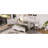 Wooden Bed with Slat Support-1454377694