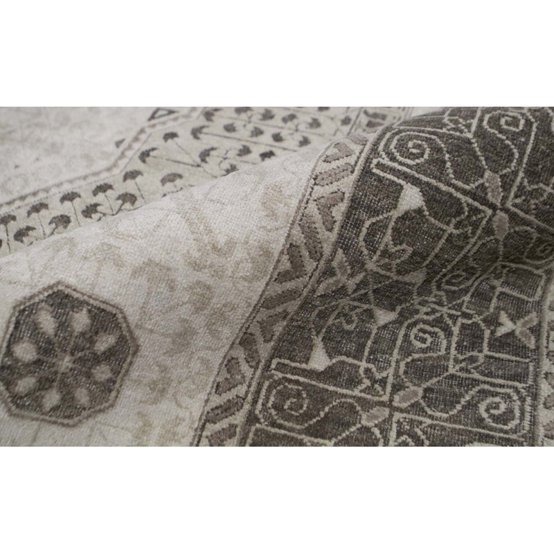 One-of-a-Kind 8' X 10'3" Area Rug