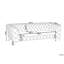 Balfor Velvet Sofa-36695185