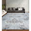 Canterbury Oriental Area Rug in Gray-106954418