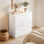 70 cm W Chest of 4 Drawers