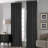 Mckyla Velvet Room Darkening Curtain Pair-1861985136-1861985038