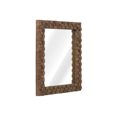 Chingford Flat Wall Mirror