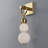 Perrin Wall Sconce by PEMBROOKE & IVES-159850439