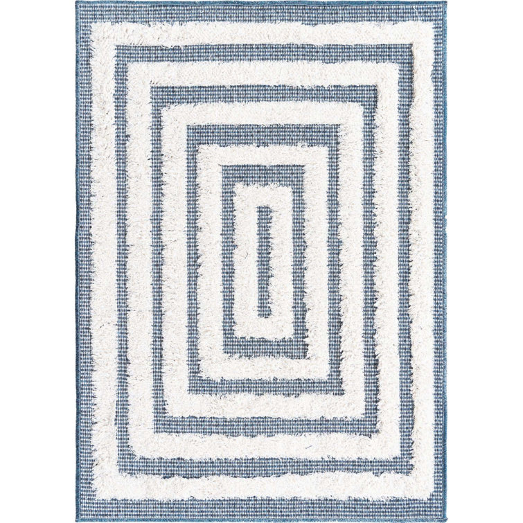 Tapis Sabrina Soto Toluca Casa