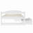 Platform Bed, With Two Drawers-122915186