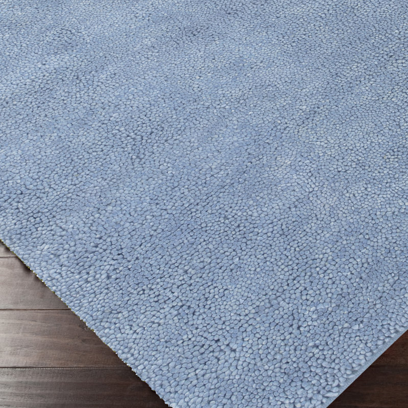 Bonney Wool Indoor Rug, Runner 4' x 10'