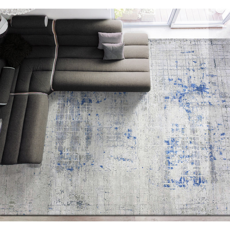 Canterbury Area Rug, Rectangle 10' x 14'