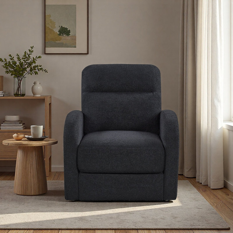 31.5 W 180° Soft Seat with USB Charging - Soft And Comfortable, Sofa Suitable For Living Rooms, Bedrooms And Offices