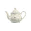 Marieluise 37oz Floral Teapot