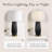 Rowena Fluted Table Lamp