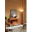 Narcissus 59.06'' W Solid Wood Console Table-1827921778