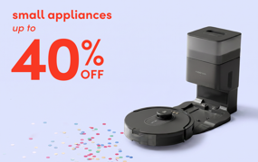 small-appliance clearance