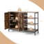 Alexcia 110cm Sideboard
