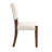 Rectangular Kitchen Table Set Of 5 With 4 Chairs For Kitchen Dining Room