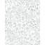 Alpine Garden Tonal Wallpaper | Traditional / Roll - 27" x 30'-1204504220
