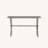 Curits 2 - Person Double Pedestal Dining Set