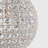 Cimberleigh 3-Light Crystal Pendant-1806006193