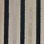 50.8cm Wide Rectangle Striped Footstool Ottoman with Storage