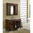 42'' Single Bathroom Vanity with Top-23585173-108198595