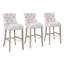 Tabouret de bar 29 po Wren-91481301