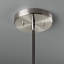 Luminaire suspendu à 1 lumière Logan-842102327-842102367