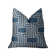 Coussin Midnight Conduit
