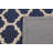 Wool Geometric Indoor Rug