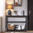 Annam 101cm Console Table-1313231469