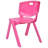 Tisbury 11" Kids Classroom Chair, Stackable-1979165112