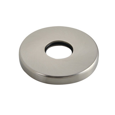 Kingston Brass Round Shower Arm Flange