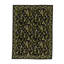 Handmade Wool Floral Area Rug