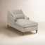 Beige Performance Fabric; 0851-73