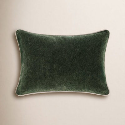 Goodall Throw Pillow